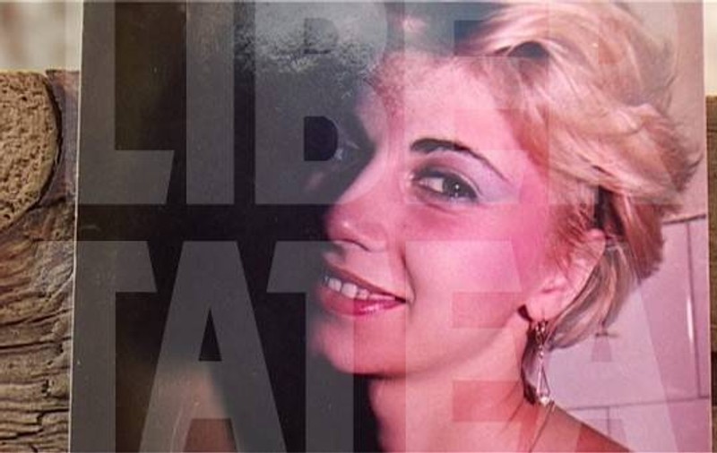 O secretară scoasă vinovată pentru că plângerea Florinei Vlădan, soția asasinului de la Perla, nu a fost analizată la timp