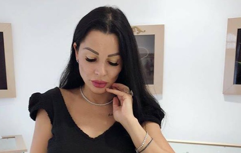 Cum se înțelege partenerul de viață al lui Brigitte Sfăt cu copiii acesteia. "A înțeles că nu mă voi putea împăca niciodată"