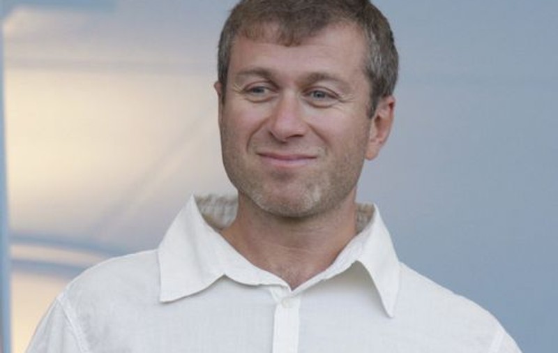 Virilul Abramovici