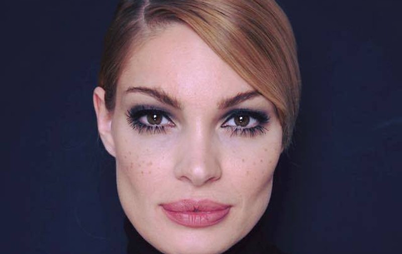 Valentina Pelinel și-a luat băiețelul în cantonament la munte. Relaxare la Sinaia