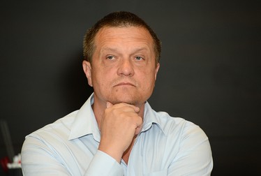 Laurențiu Belușică. Foto: agerpres