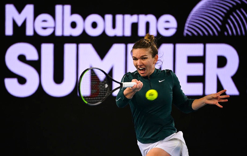 Simona Halep debutează luni la Australian Open. A fost stabilită ora partidei cu Lizette Cabrera. Ce spune despre adversară