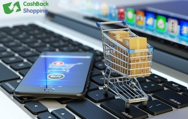 CashBack Shopping - Câștigă bani online, de fiecare dată când îi cheltui