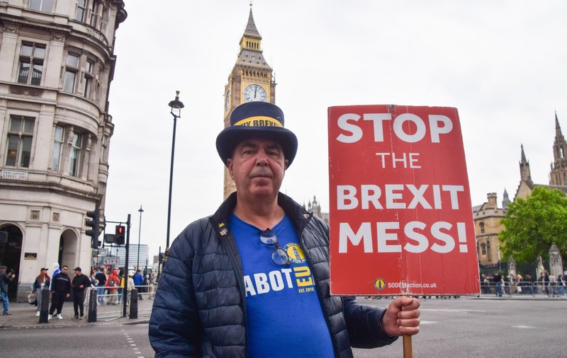 Britanicii doresc revenirea completă în Uniunea Europeană la 10 ani de la referendumul pentru Brexit