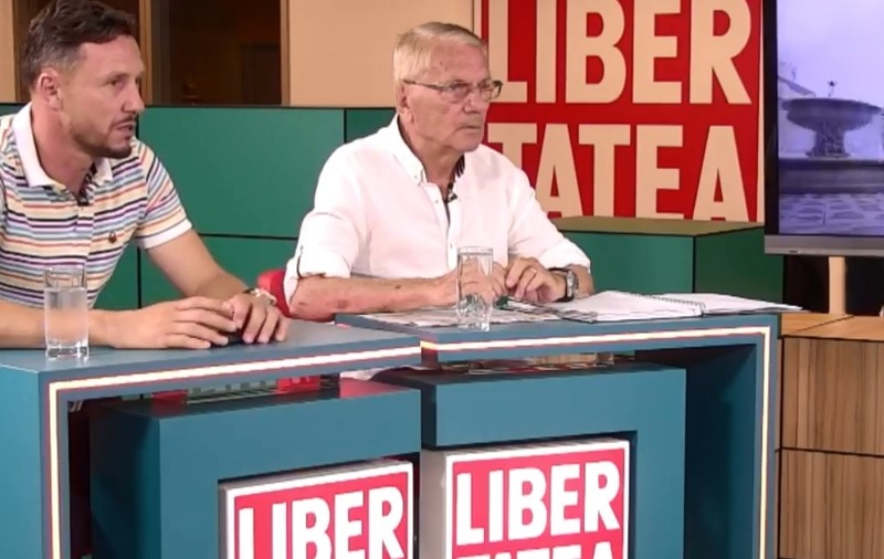 Fostul selecționer Mircea Rădulescu și Daniel Chiriță, campion cu Rapid și cu Șahtior, antrenorul naționalei Artiștilor, comentează Mondialul la interviurile Libertatea Live. ”Mi-au plăcut Mexic și Croația, pentru că atacă mereu”