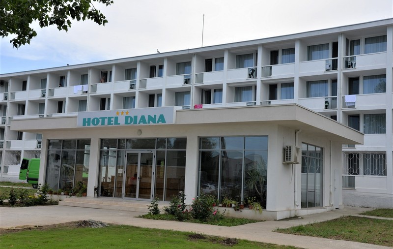Oportunități de achiziții strategice pe litoral: hoteluri de 2, 3 și 4* sunt scoase la vânzare în Eforie Nord și Eforie Sud