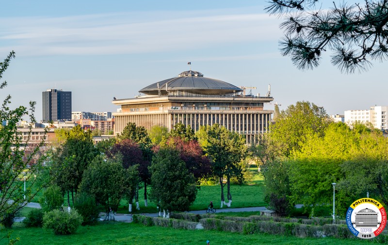 Universitatea Politehnica din București clasată în topul Shanghai al celor mai bune 500 universități din lume