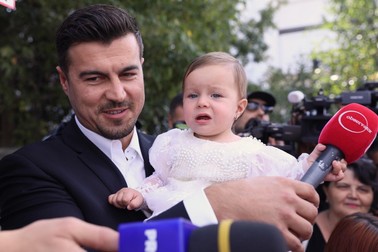 Adrian Alexandrov și Eva Maria (foto Eli Driu)