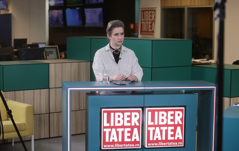 VIDEO. Psihoterapeutul Alina Ciupercovici, despre dependența de droguri: „Toată familia trebuie să intre în terapie”