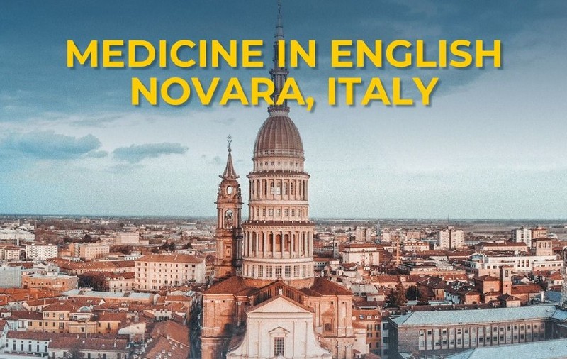 Universitatea de Medicină și Farmacie din Cluj-Napoca va pregăti medici pentru Italia