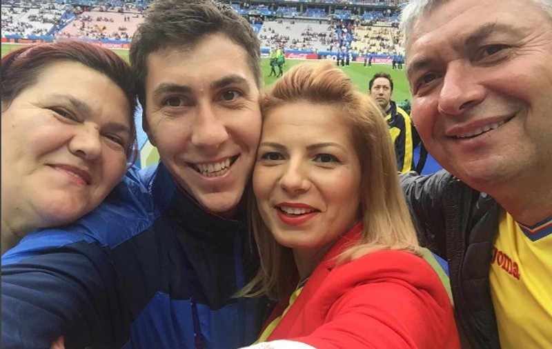 Apel disperat către Costel Pantilimon: ”Ajută-ne! Am aflat că părinții tăi sunt surzi”