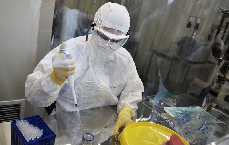 Vaccinul chinezesc anticoronavirus, eficient în testele de fază doi. Acesta a generat o concentraţie ridicată de anticorpi