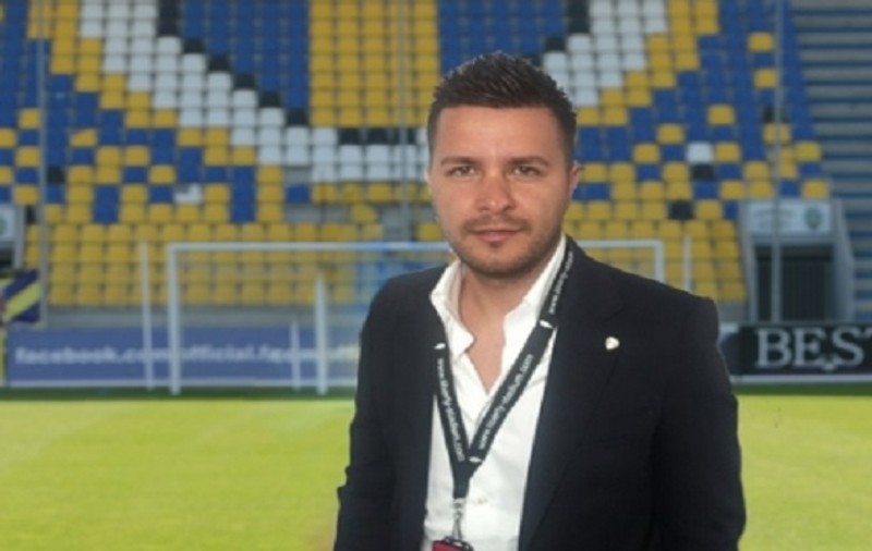 Jucătorii Petrolului vor ca Mario Nicolae să revină la club