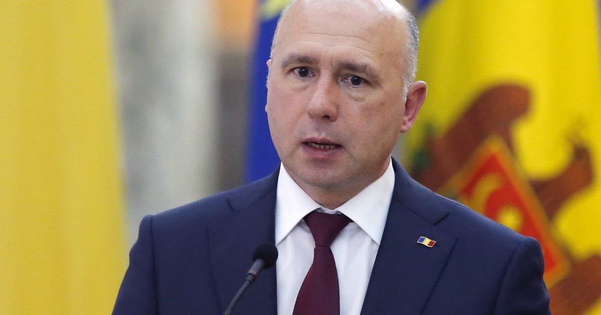Guvernul condus de Pavel Filip a decis transferarea ambasadei R.Moldova din Tel Aviv la Ierusalim