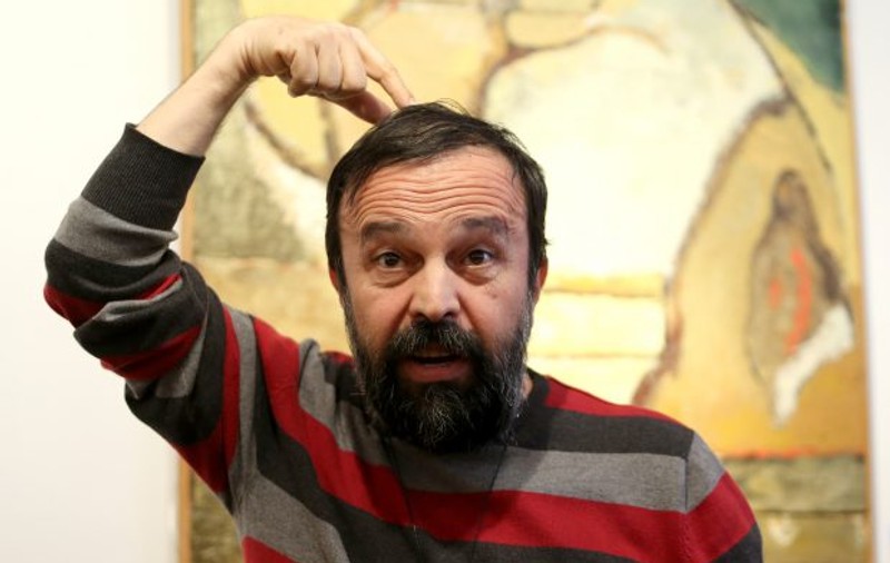 Ce pregătește fosta soție a lui Ioan Gyuri Pascu în memoria artistului. Se întâmplă la 6 luni de la moartea lui