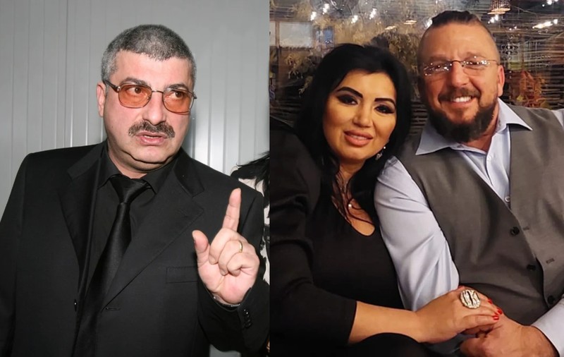 Reacția lui Silviu Prigoană, după declarațiile făcute de George Restivan, fostul iubit al Adrianei Bahmuțeanu: „Discutăm doar în scris”