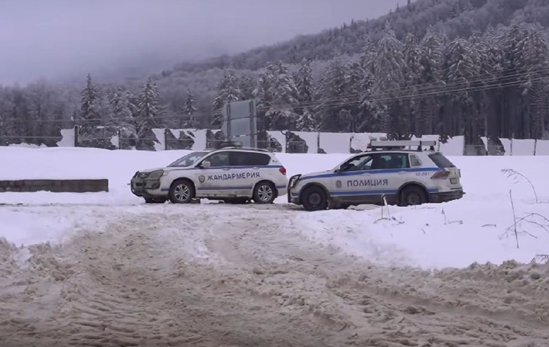Trei bărbați suspectați de moartea altor trei au fost găsiți împușcați în mai puțin de o săptămână, în Bulgaria