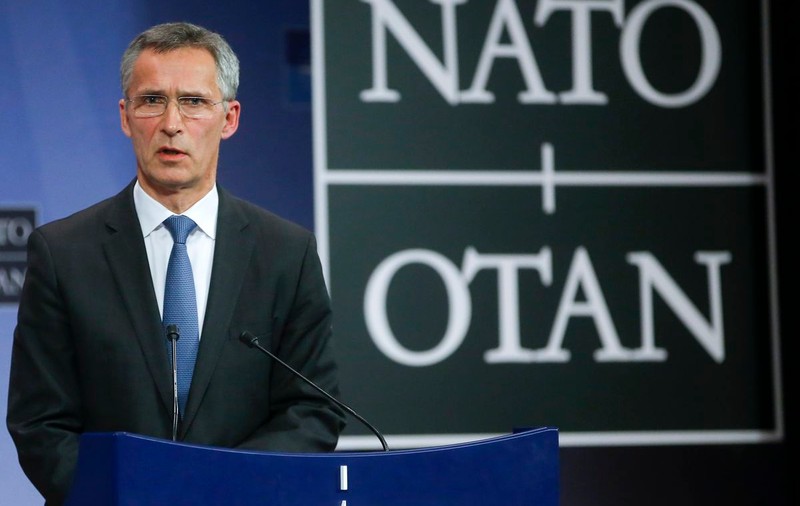 Summit NATO 2016 | Jens Stoltenberg: NATO a aprobat prezența militară multinațională în România