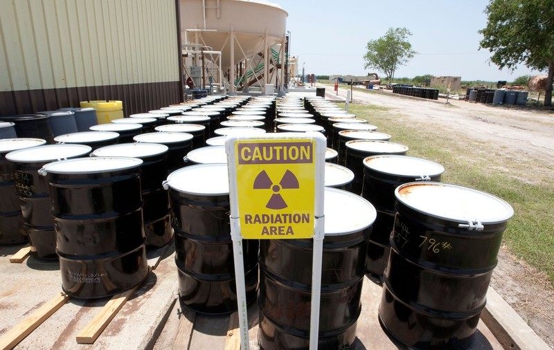 Nuclearelectrica plănuiește construcția unei noi uzine de prelucrare a uraniului în Brașov
