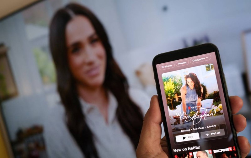 Meghan Markle lansează sezonul doi al emisiunii sale pe Netflix. Când va putea fi urmărit