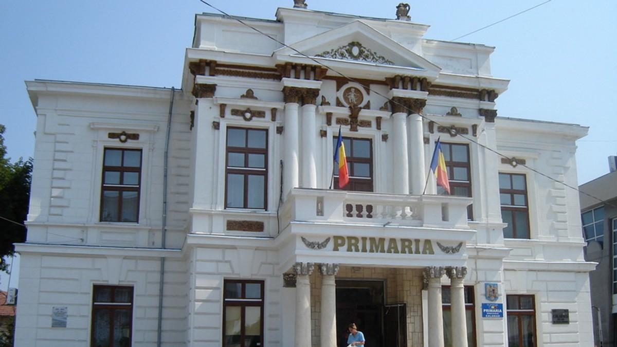 Rezultatele alegerilor parlamentare 2016 în județul Călărași