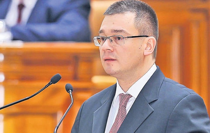 MRU candidează la PREZIDENŢIALE. Pe CINE vrea PREMIER