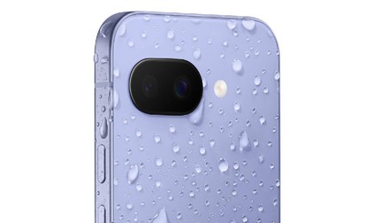 Google lansează noul telefon mid-range Pixel 9a. Foto: Google