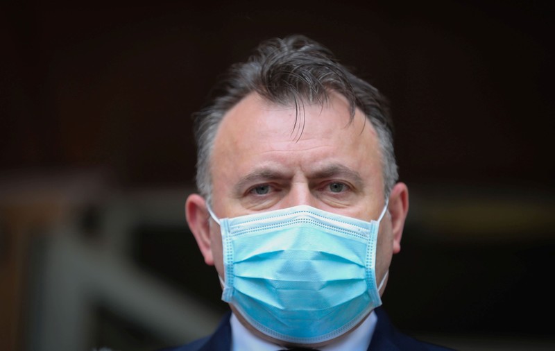 Ministrul Sănătăţii după prima zi de libertate: ”Ar fi păcat să anihilăm această evoluţie bună”
