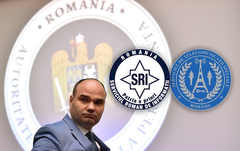 Autoritatea Electorală avertizează cu privire la accesul SRI și STS la datele privind alegătorii prin Cloud-ul Guvernamental. „Nu este normal”