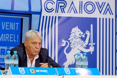 Sorin Cîrțu Foto: Hepta