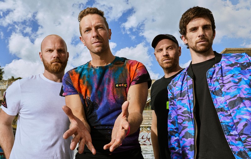 Concertul Coldplay în România, unul dintre cele mai așteptate evenimente din ultimii 20 de ani, este susținut de BCR și Mastercard. Pe 25 iulie, clienții BCR cu carduri Mastercard pot achiziționa, în exclusivitate, bilete la presale 