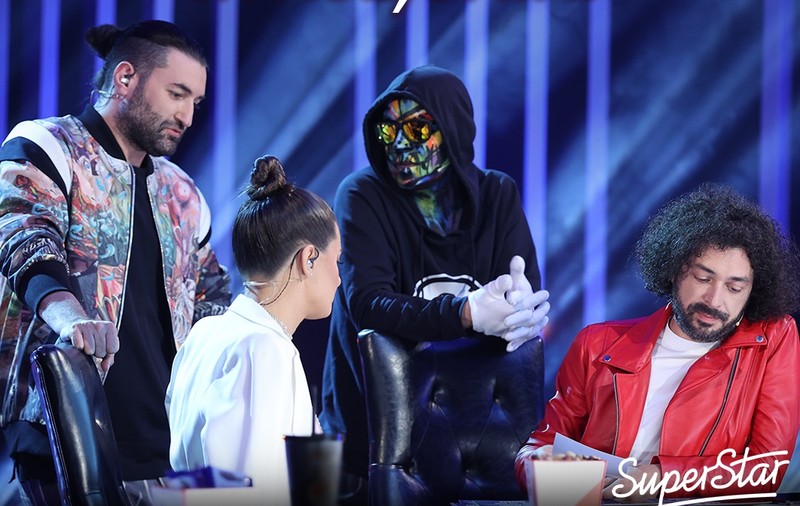 Cine sunt primii concurenți de la „SuperStar România” care s-au calificat în etapa următoare a concursului