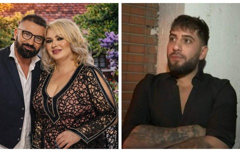 Viorica de la Clejani, noi detalii despre starea lui Fulgy după ce a fost internat la Psihiatrie. „N-am primit un telefon sau un mesaj. Mergem înainte”