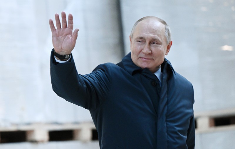 Analiză „The Guardian”: Cine decide dacă Vladimir Putin este sau nu criminal de război?