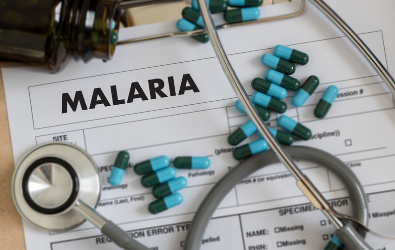 Ce este malaria – cauze, simptome, evoluţie