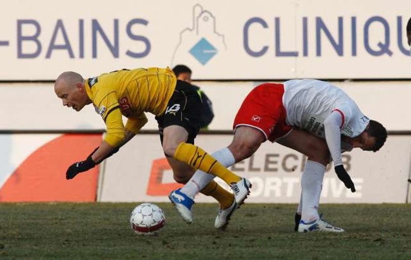 BILETUL ZILEI la pariuri din fotbal vine din Elveția. Ce variantă puteți juca