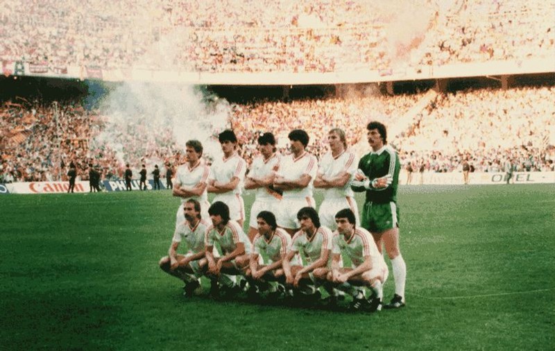 Războiul CSA - FCSB s-a transformat într-un război al legendelor! Duckadam: ”Pițurcă ne-a considerat mereu niște bețivi”