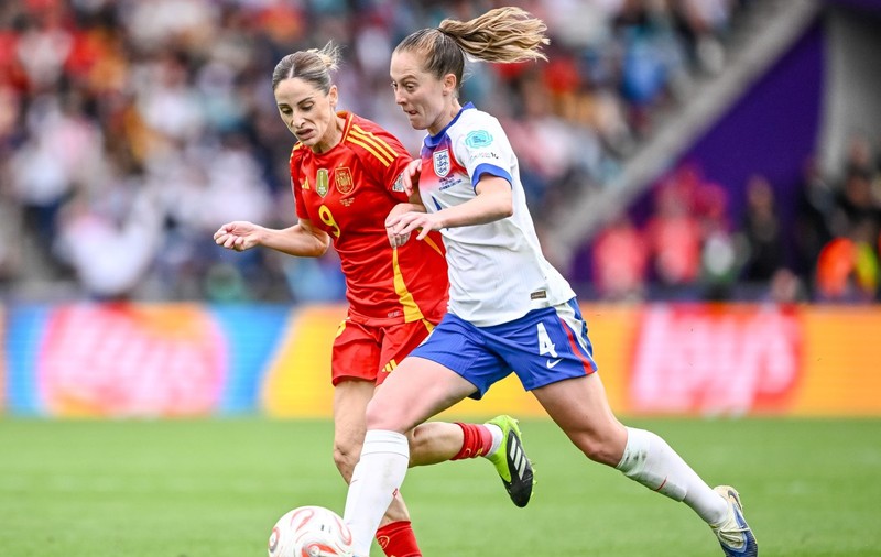Anglia a câștigat finala Campionatului European de fotbal feminin 2025, în fața Spaniei, la penalty-uri