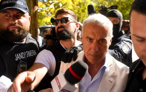 STENOGRAME. Planul lui Călin Georgescu pentru Italia: azil politic, vilă de 1,2 milioane de euro în Toscana și un ordin clar: „Nu trebuie să știe nimeni”