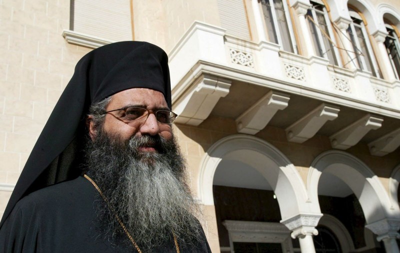 Un preot din Cipru susține că persoanele gay se nasc după ce femeile însărcinate fac sex anal