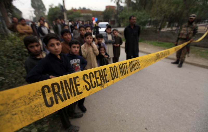 Atentat sângeros în Pakistan, revendicat de Statul Islamic. Cel puțin 72 de oameni au murit