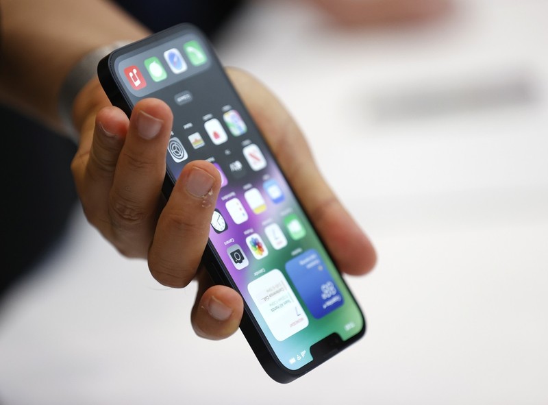 Noua gama iPhone 14 | Foto: Profimedia Images