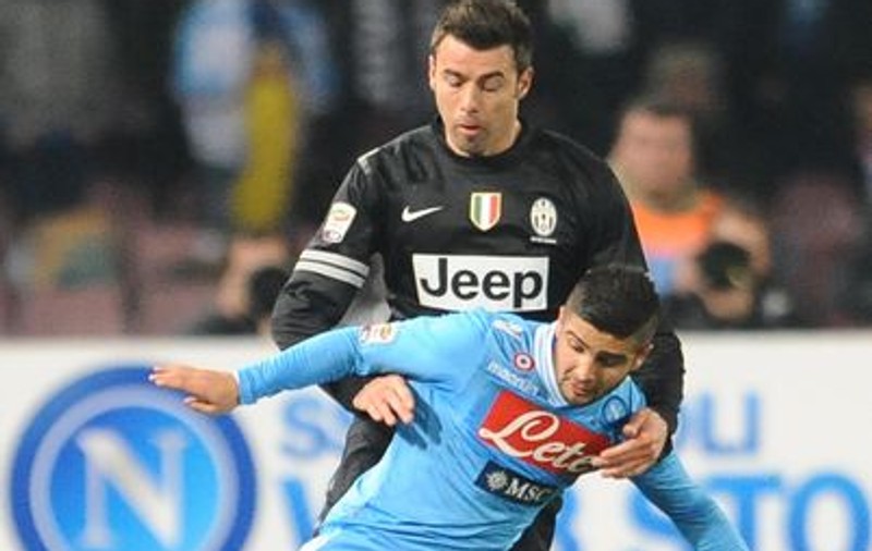 Napoli, egal cu campioana Juventus şi păstrează şanse la titlu | FOTO
