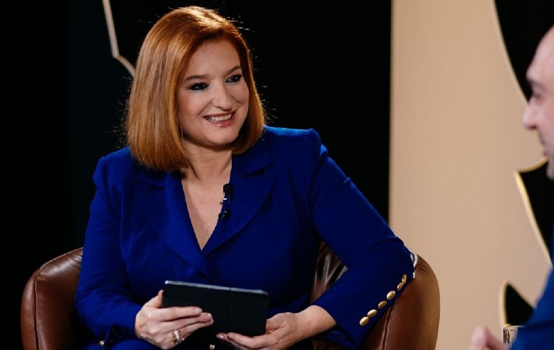 Un nou sezon Temerarii, cu Marta Ușurelu - cea mai bună emisiune de business revine cu lecții autentice de viață și lideri puternici