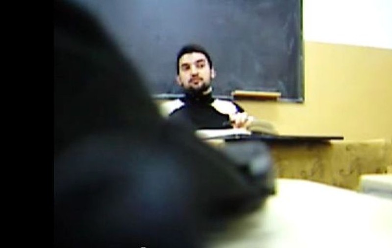 INCREDIBIL în ce HAL vorbeşte un preot despre RROMI la un curs de religie! | VIDEO