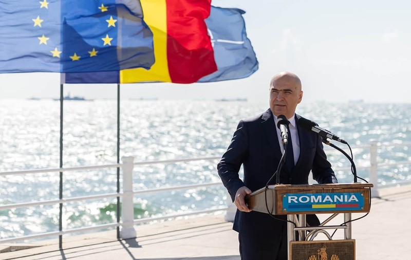 Bolojan mântuitorul