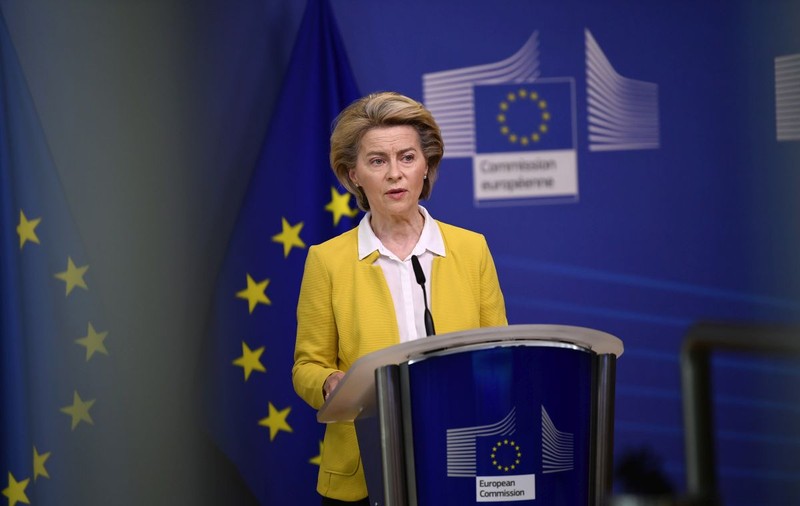 Comisia Europeană cere României să refacă PNRR, programul de investiții de 30 de miliarde de euro din bani europeni