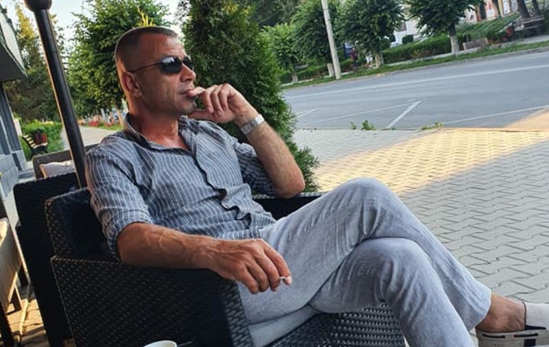 Cine era Robert Lupu, zis Wolf, bărbatul care a împușcat-o pe Teodora Marcu în complexul rezidențial Cosmopolis
