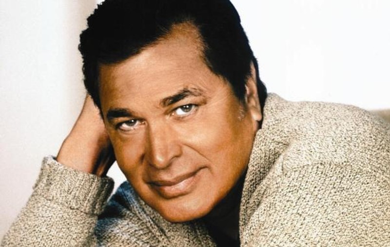 Engelbert Humperdinck, pentru prima dată la Bucureşti