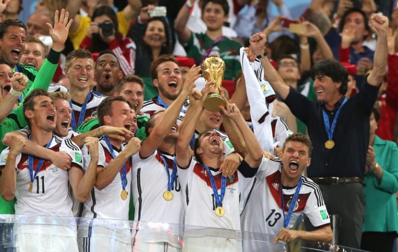 Joachim Löw explică de ce Germania nu a venit cu cea mai bună echipă la Cupa Confederațiilor 2017
